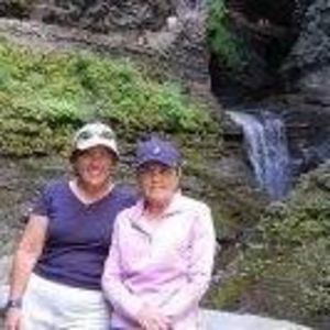 Meet your Posher, Joanne